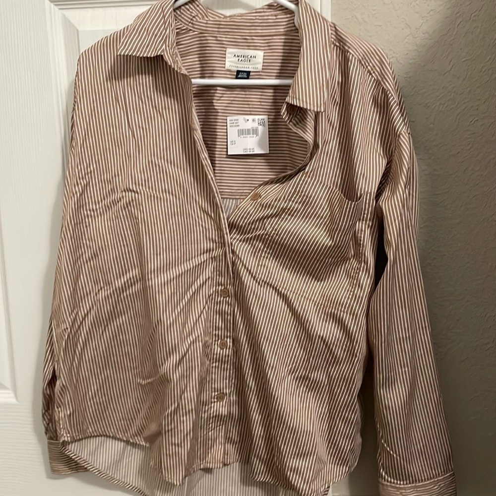 American eagle